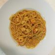 Pasta al curry