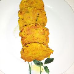 Potato bites, #snack recipe A picture of Potato bites, #snack recipe.