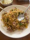 ข้าวผัดสไตล์จีน