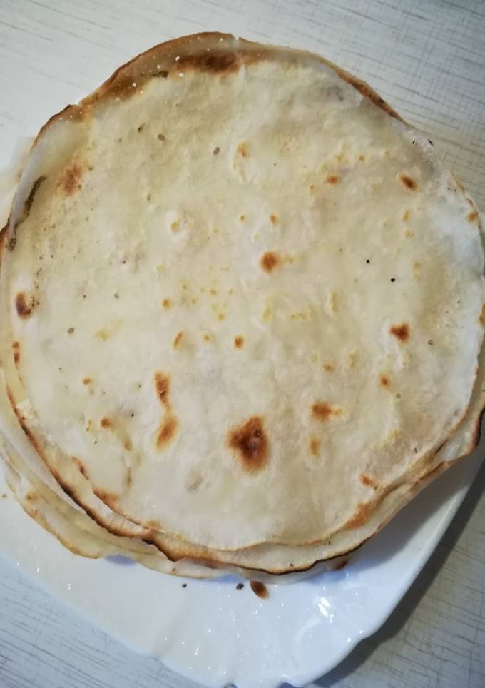Лаваши из рисовой муки 😋