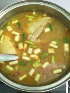 Foto resep Soto ayam