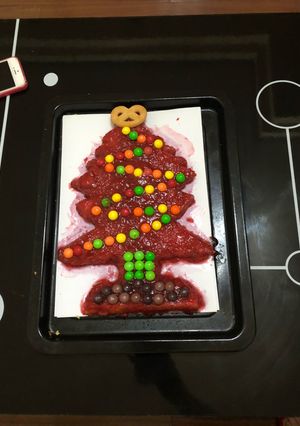 Foto principal de Árbol de navidad 🎄