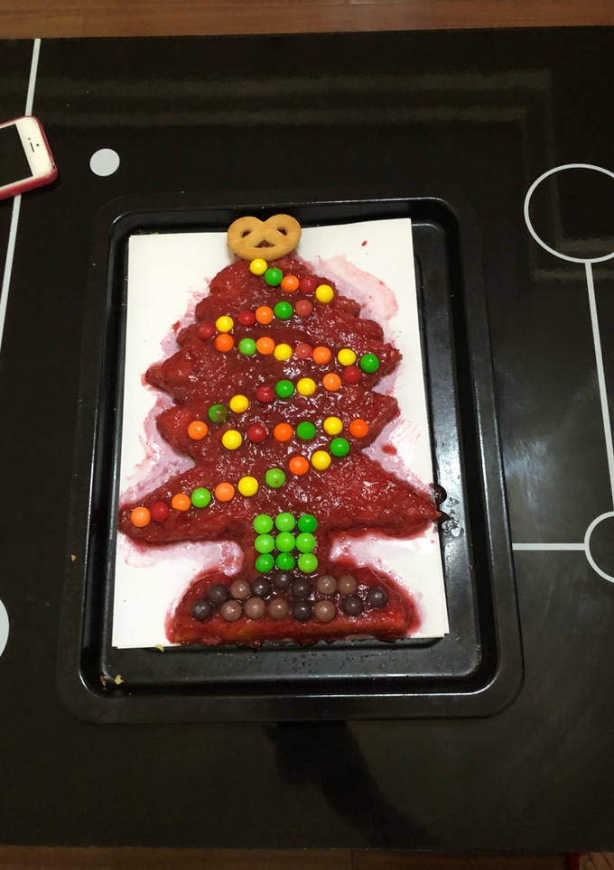 Una foto de Árbol de navidad 🎄