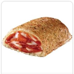A picture of Hot pockets.