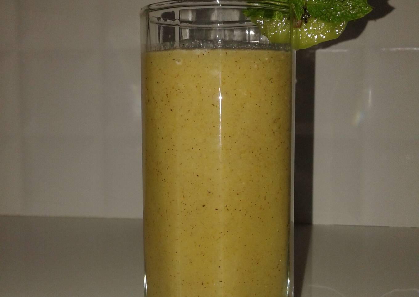 Kiwi Blast