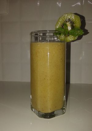 A picture of Kiwi Blast.