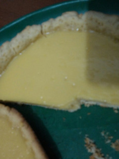 Foto resep Pie Susu Bali Teflon