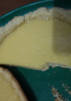 Foto resep Pie Susu Bali Teflon