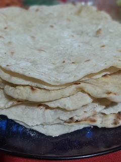 Una foto de Masa para Tacos