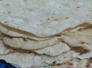 Una foto de Masa para Tacos
