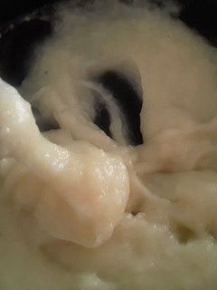 Una foto de Queso de papa express...🧀🥔🧀