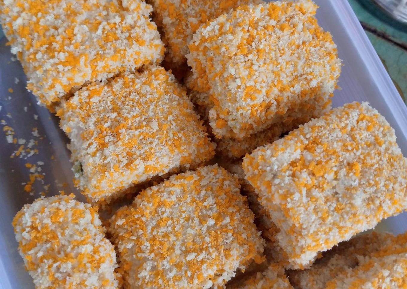 Nuget Tempe Simple