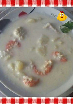 Foto principal de Gazpachuelo