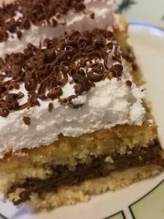 Kati szelet recept fotója