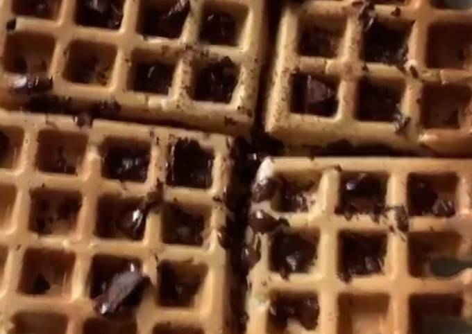 Waffles