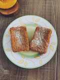 Gluten-free Pumpkin Cake