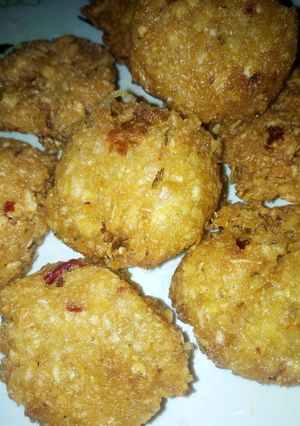 Wainar rogo danyai ainihin hoton girkin