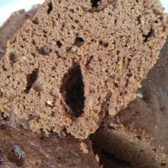 รูปของ Brownies simple microwave