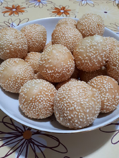 Foto resep Onde-onde