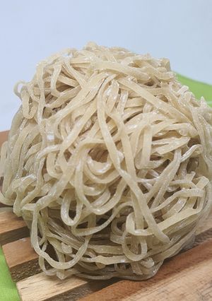 Foto resep Mie homemade GM ala fe