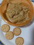 Paté de centollo sin centollo