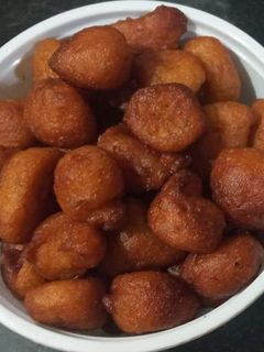 তালের বড়া (taler bora recipe in Bengali) রেসিপির প্রধান ছবি