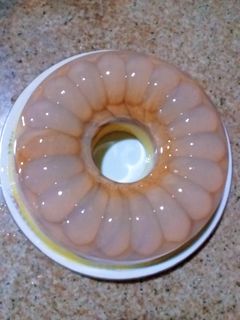 Foto resep Puding Regal jagung