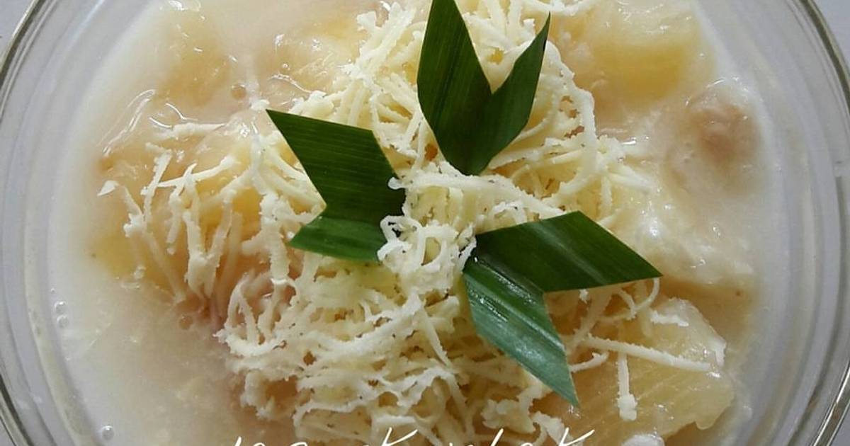 Resep Singkong Thai Pandan Keju Dapur Keishakoe Oleh Mom S Kei Kea