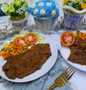 Cara Gampang Menyiapkan Resep Bistik Sapi Anti Ribet, Enak Banget