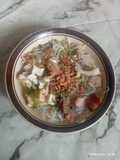 Soto Daging