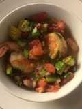 CEBICHE DE CAMARÓN 🍤 - 3