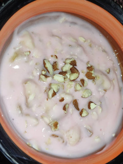 صورة لوصفة فطور صحي