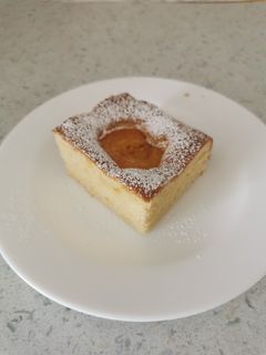 Barackos pite recept fotója