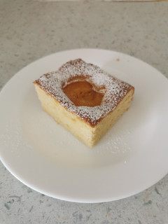 Barackos pite recept fotója