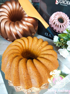 Foto resep Cake Keju Tape