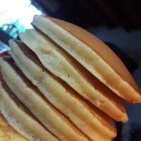 54 recetas muy ricas de hotcakes fáciles de vainilla compartidas ...