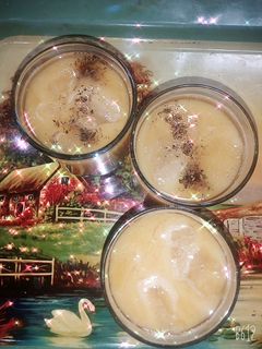 बेल का शरबत (Bel ka sharbat recipe in Hindi) रेसिपी मुख्य फोटो