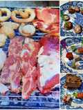 Picada (entrada diferente)