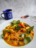 Laksa Betawi