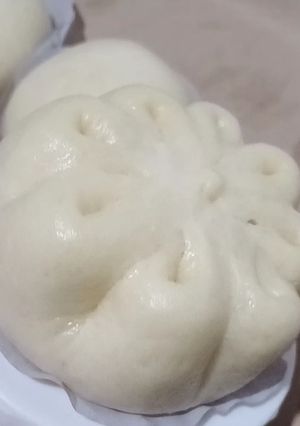 Foto resep Bakpao isi daging ayam anti gagal utk pemula