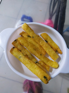 Foto resep Stik kentang keju