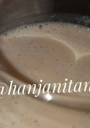 Foto resep Sweet banana