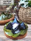 Kue Bugis Ketan Hitam