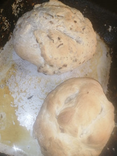 Una foto de Pan con gustos