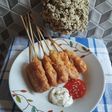 Sempol Ayam Jamur