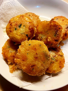 Foto resep Perkedel Kentang