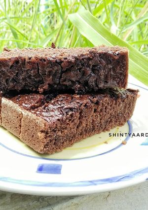 Foto resep Bolu Coklat Chocolatos