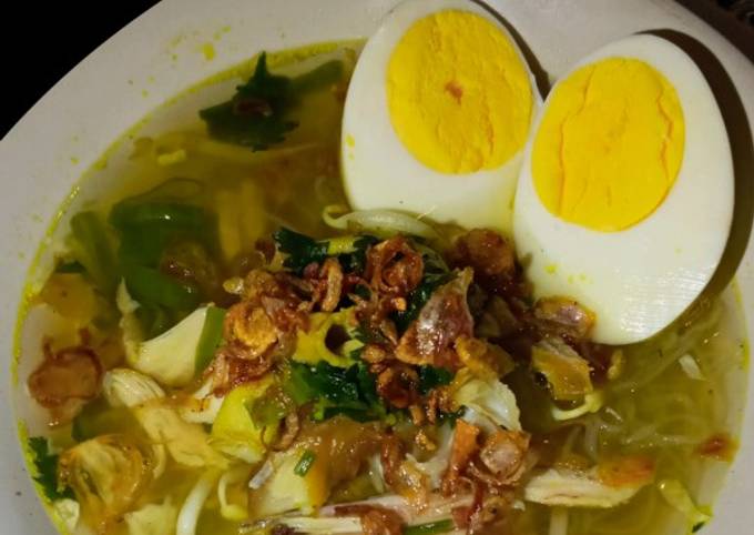 Soto Ayam