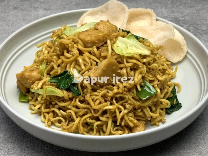 Cara Gampang Menyiapkan Resep Mie tek tek yang Lezat Anti Ribet, Menggugah Selera