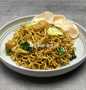 Cara Gampang Menyiapkan Resep Mie tek tek yang Lezat Anti Ribet, Menggugah Selera